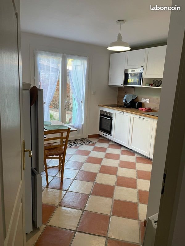 Maison à louer, 50m², Baziège