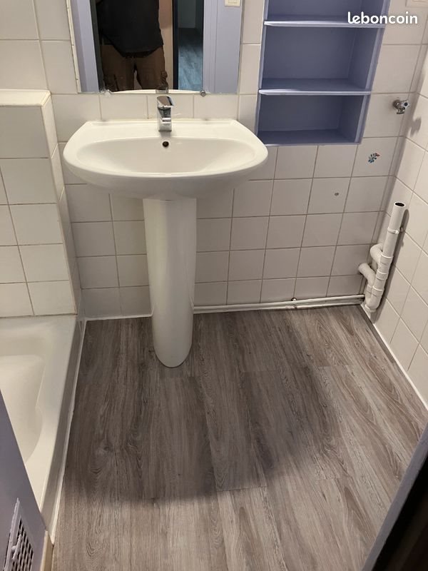 Appartement à louer, 65m², Oraison