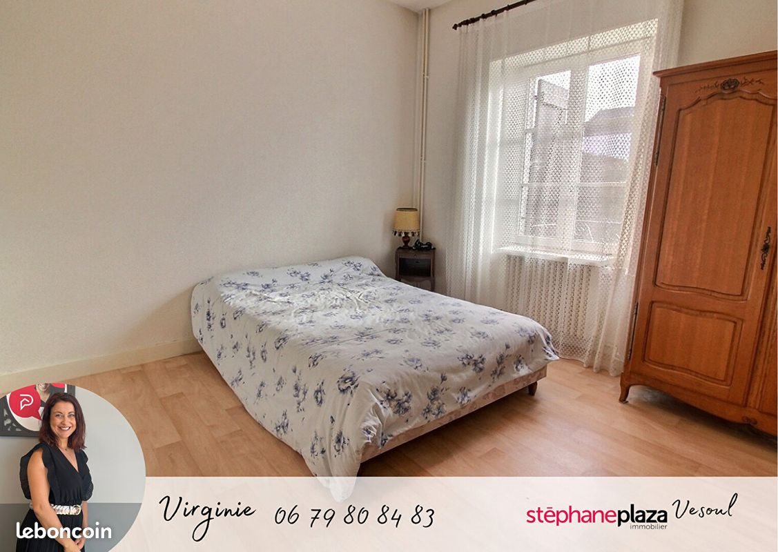 Maison à vendre, 147m², Echenoz-la-Méline