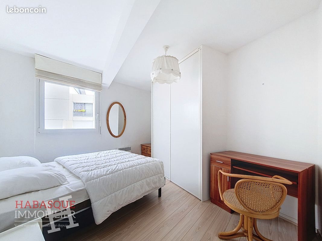 Appartement à louer, 67m², Landerneau