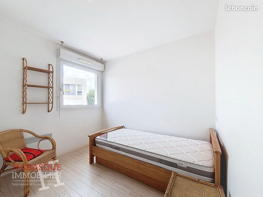 Appartement à louer, 67m², Landerneau