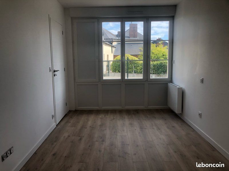 Appartement à louer, 47m², Saint-Méen-le-Grand