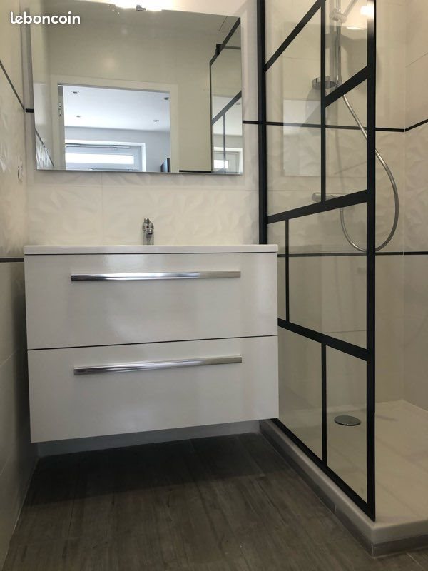 Appartement à louer, 47m², Saint-Méen-le-Grand