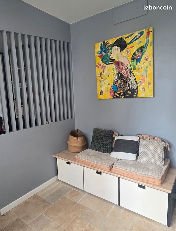 Maison à vendre, 120m², Sainte-Savine