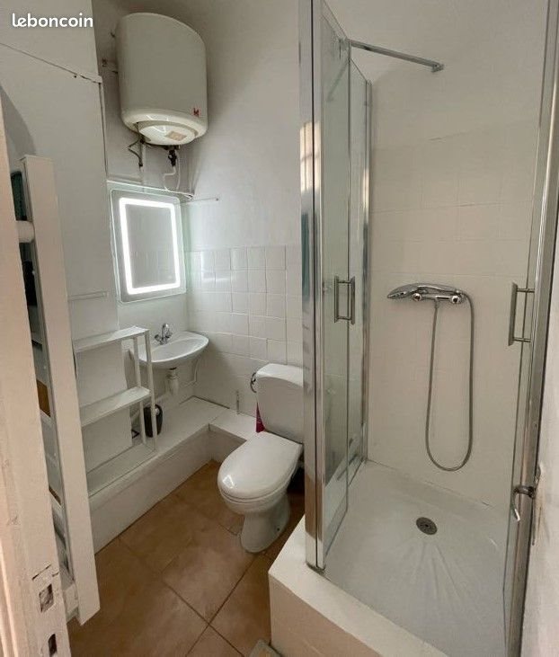 Appartement à louer, 24m², Toulon