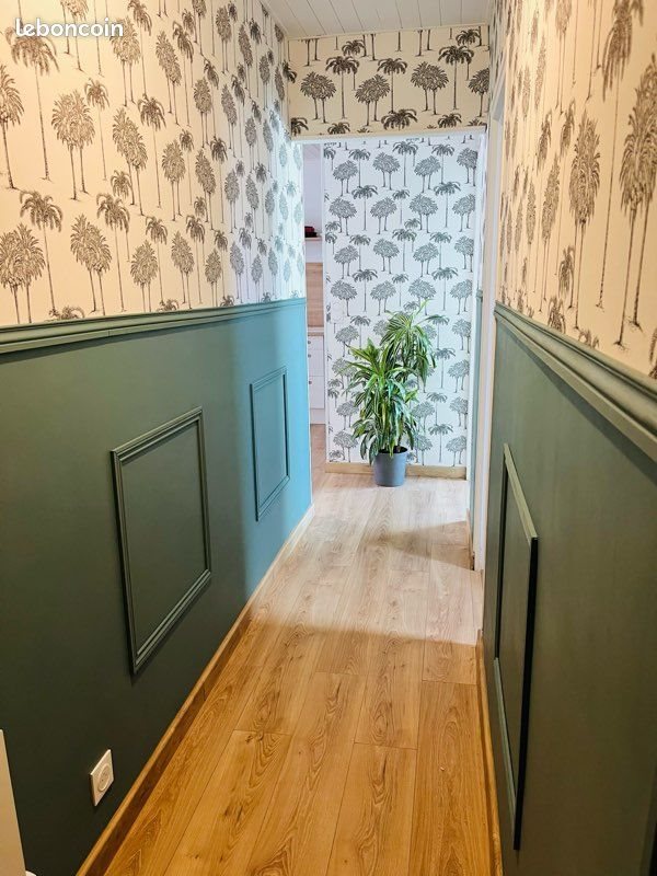 Appartement à louer, 38m², Reignier-Esery