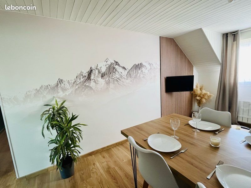 Appartement à louer, 38m², Reignier-Esery