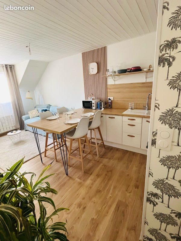 Appartement à louer, 38m², Reignier-Esery
