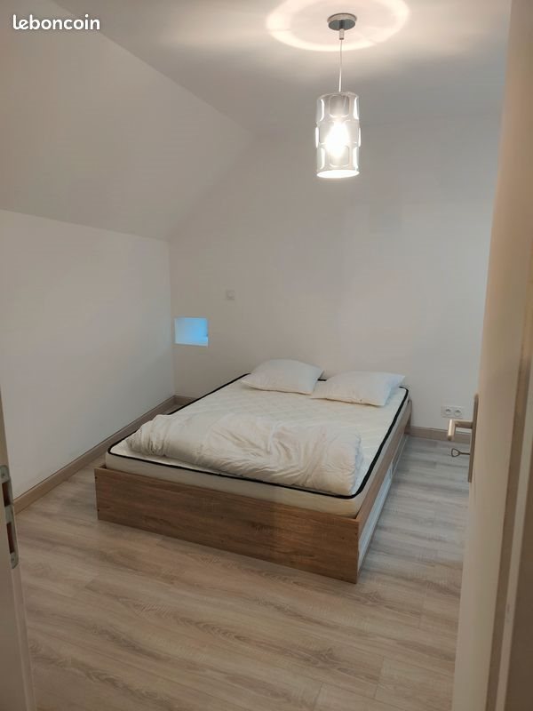 Appartement à louer, 40m², Echalot