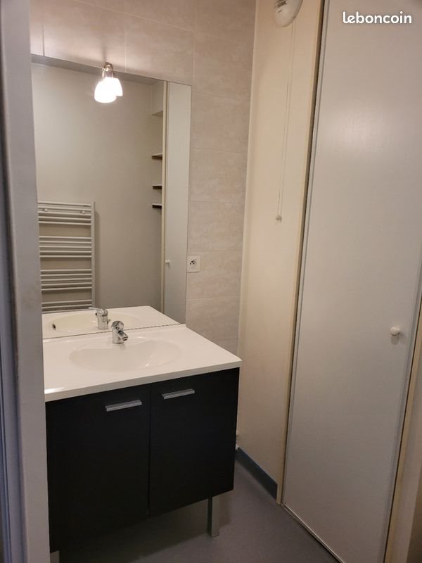 Appartement à louer, 15m², Grenoble