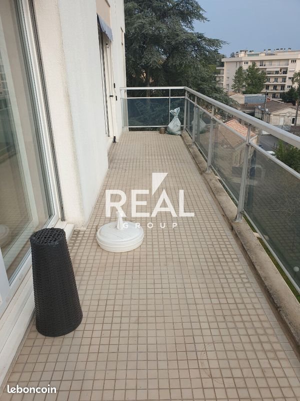 Appartement à louer, 132m², Bordeaux