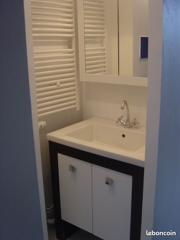 Maison à louer, 43m², Clermont-Ferrand