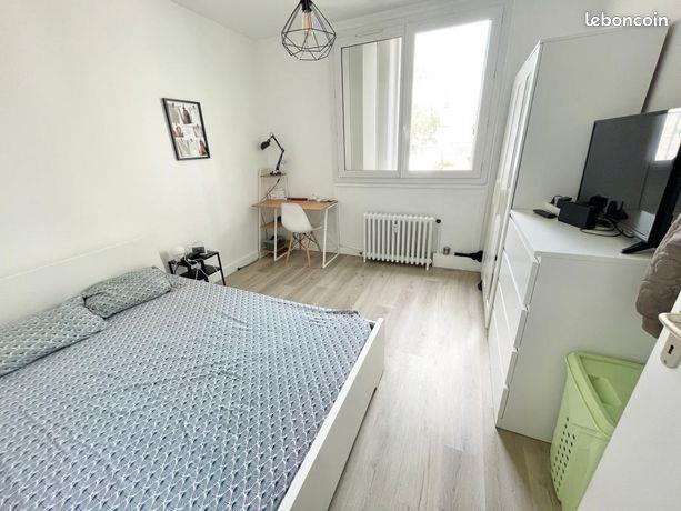 Appartement à vendre, 100m², Le Mans