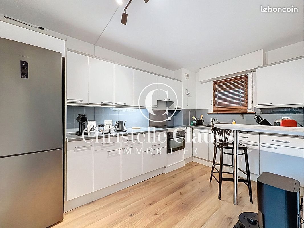 Appartement à vendre, 60m², Eschau