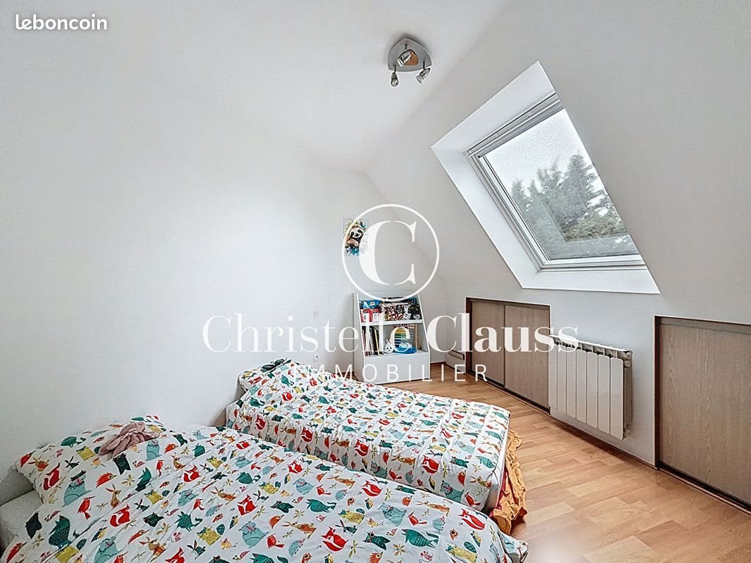 Appartement à vendre, 60m², Eschau