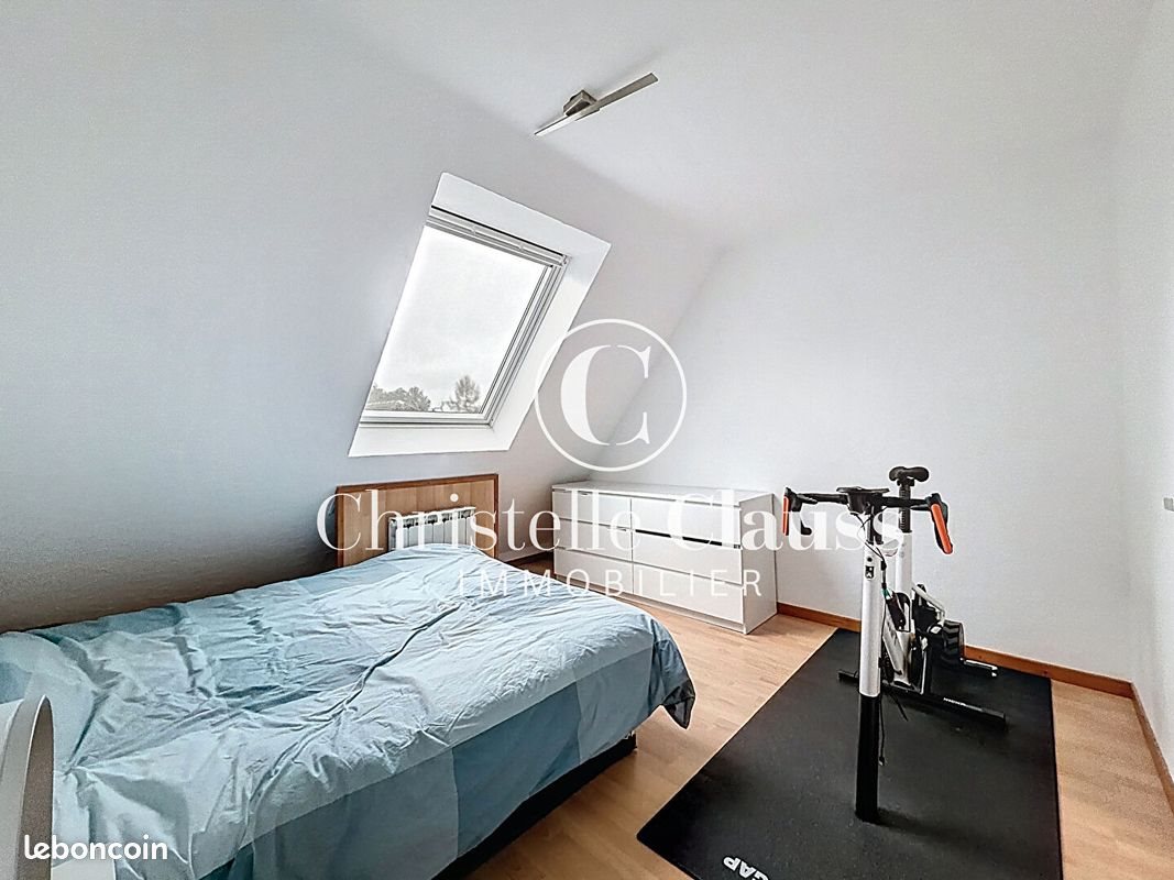 Appartement à vendre, 60m², Eschau