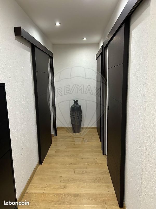 Maison à vendre, 100m², Hombourg-Haut