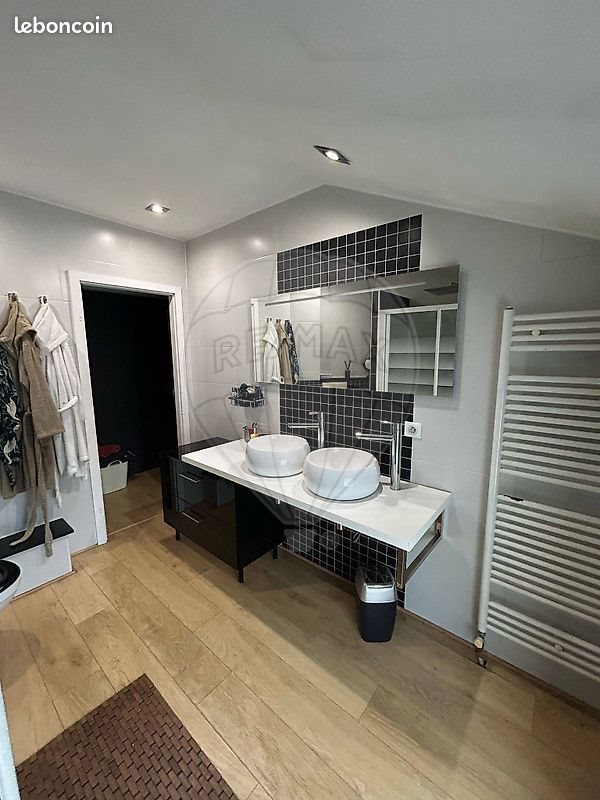 Maison à vendre, 100m², Hombourg-Haut