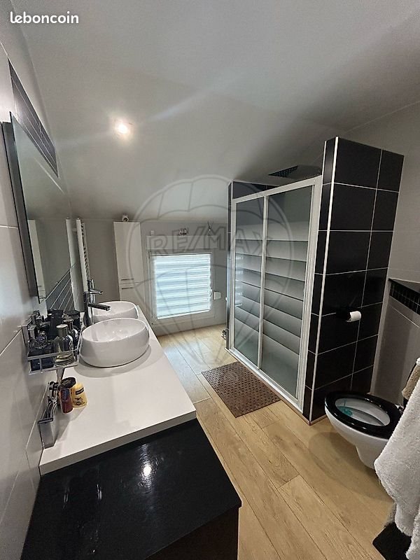 Maison à vendre, 100m², Hombourg-Haut