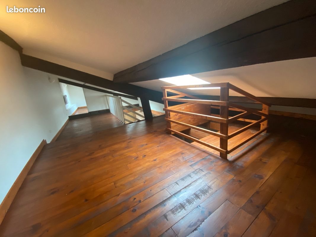 Appartement à louer, 52m², Clermont-Ferrand