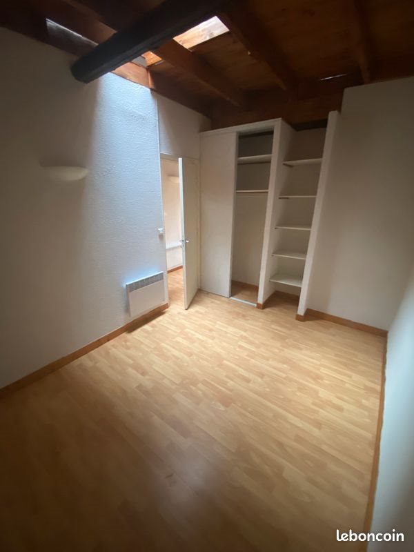 Appartement à louer, 52m², Clermont-Ferrand
