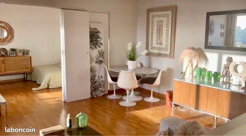 Appartement à louer, 80m², Aix-en-Provence