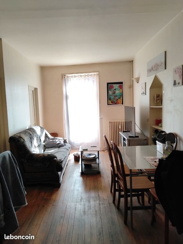 Appartement à vendre, 60m², Mazamet