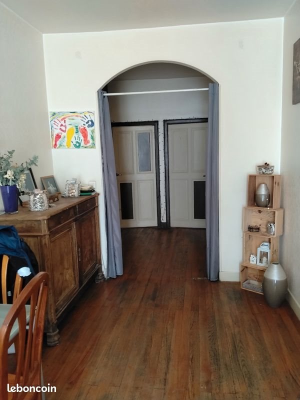 Appartement à vendre, 60m², Mazamet