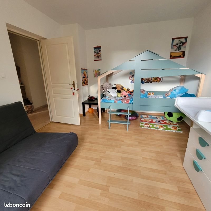 Appartement à louer, 82m², Ostwald
