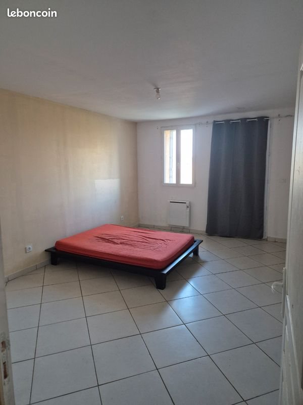 Appartement à louer, 90m², Saint-Léger