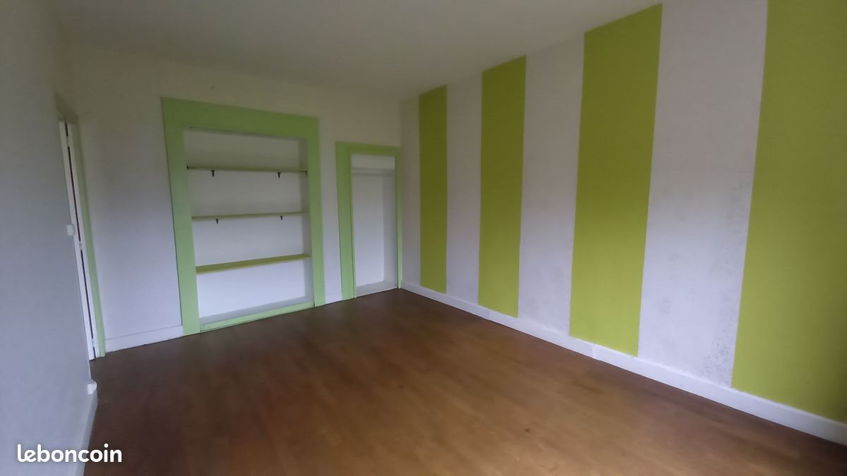 Maison à louer, 90m², Chantraines