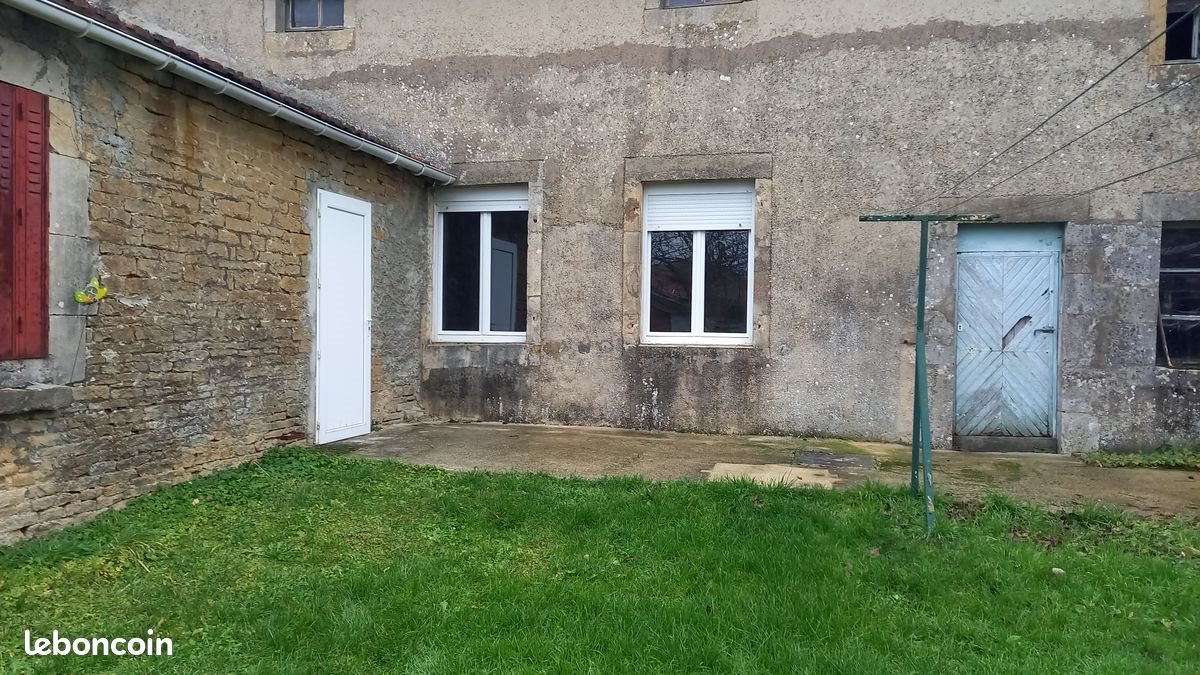 Maison à louer, 90m², Chantraines