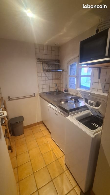 Appartement à louer, 29m², Toulouse