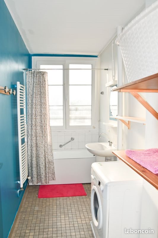 Appartement à louer, 67m², Nantes