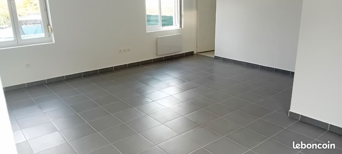Maison à vendre, 76m², Auby