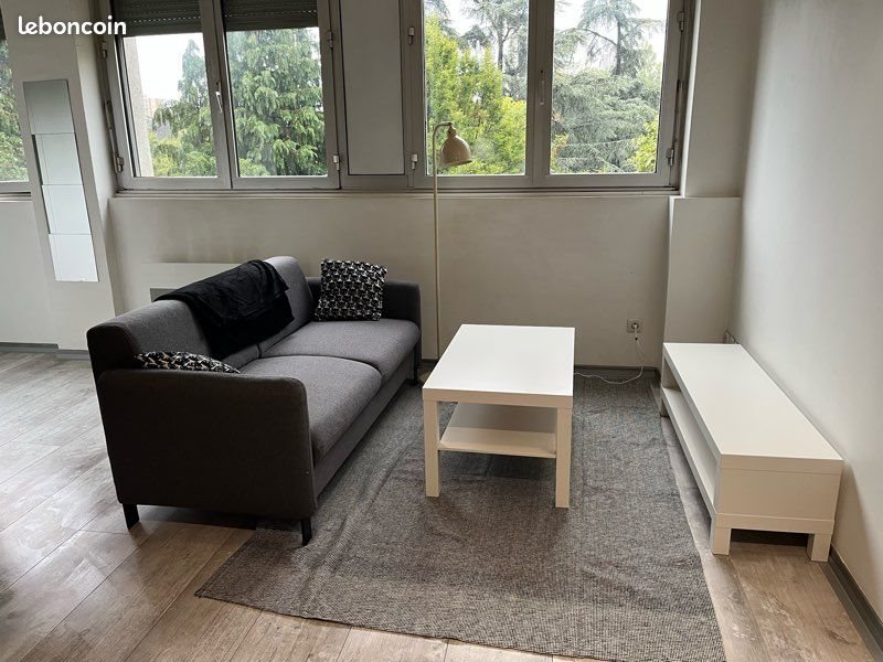 Appartement à louer, 36m², Saint-Etienne
