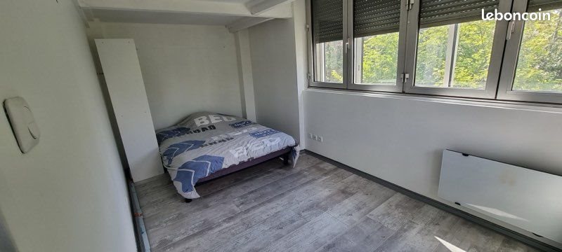 Appartement à louer, 36m², Saint-Etienne