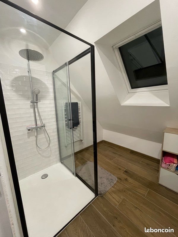 Maison à louer, 110m², Port-Louis