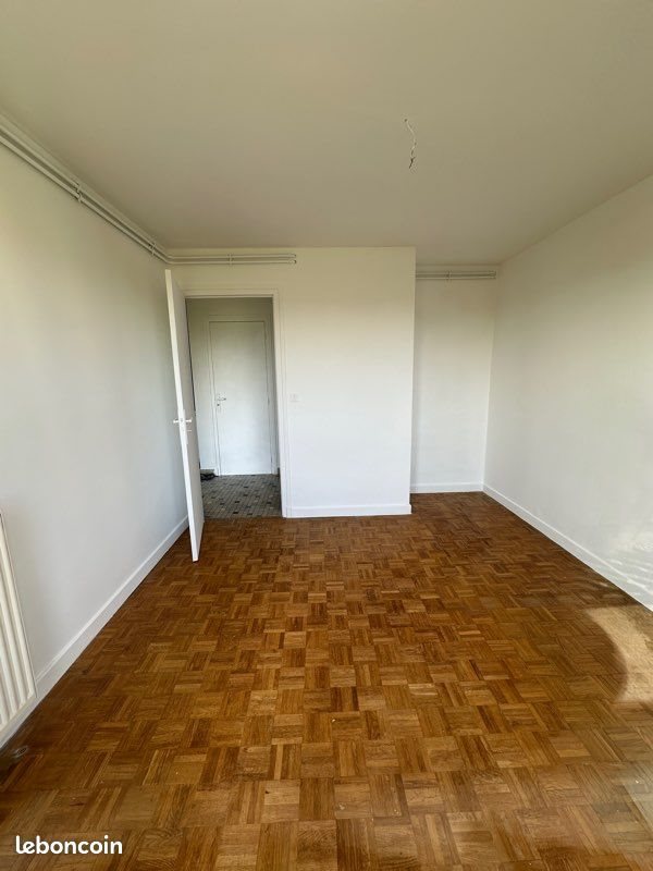 Appartement à vendre, 67m², Varennes-sur-Allier