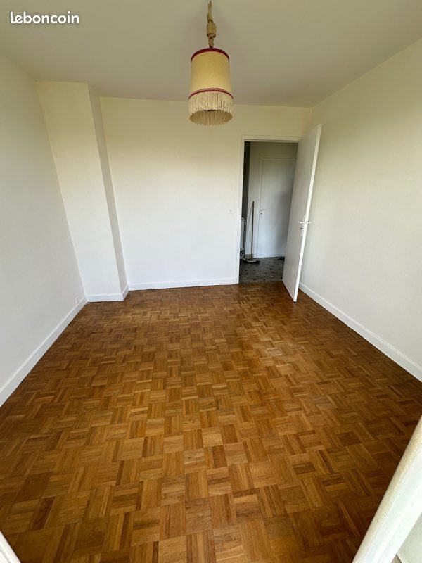 Appartement à vendre, 67m², Varennes-sur-Allier