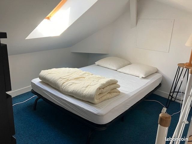 Appartement à louer, 31m², Tours