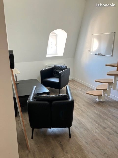 Appartement à louer, 31m², Tours