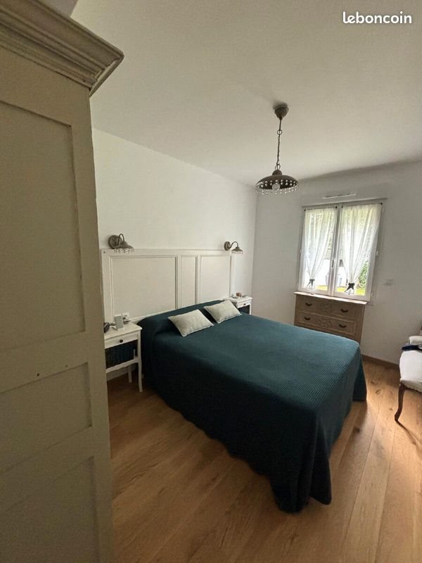 Maison à louer, 77m², Verquin