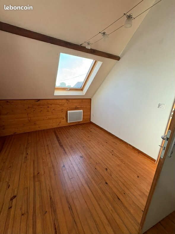 Appartement à louer, 65m², Laventie