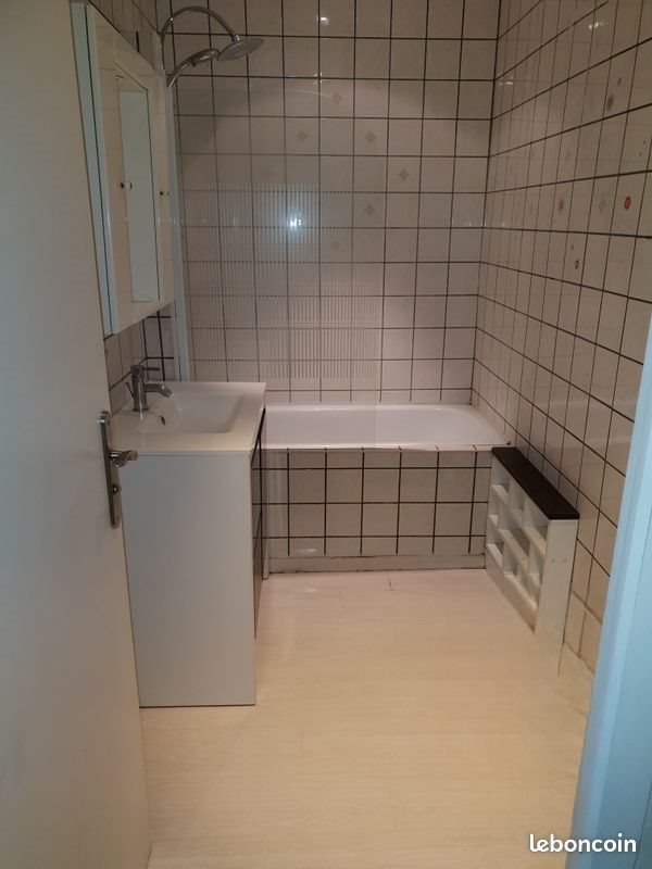 Maison à louer, 70m², Annoeullin