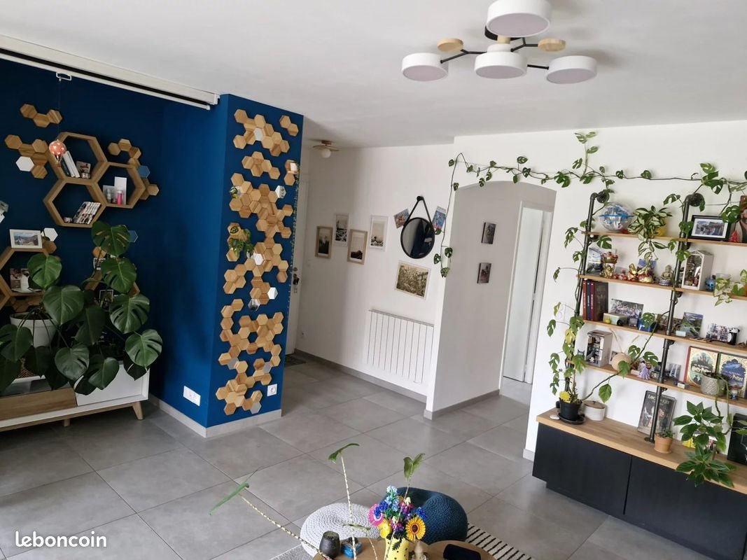 Maison à vendre, 106m², Montbert