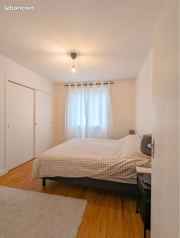 Appartement à vendre, 81m², Clermont-Ferrand