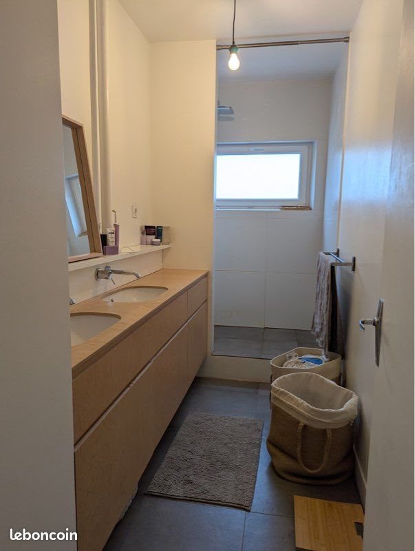 Appartement à vendre, 81m², Clermont-Ferrand