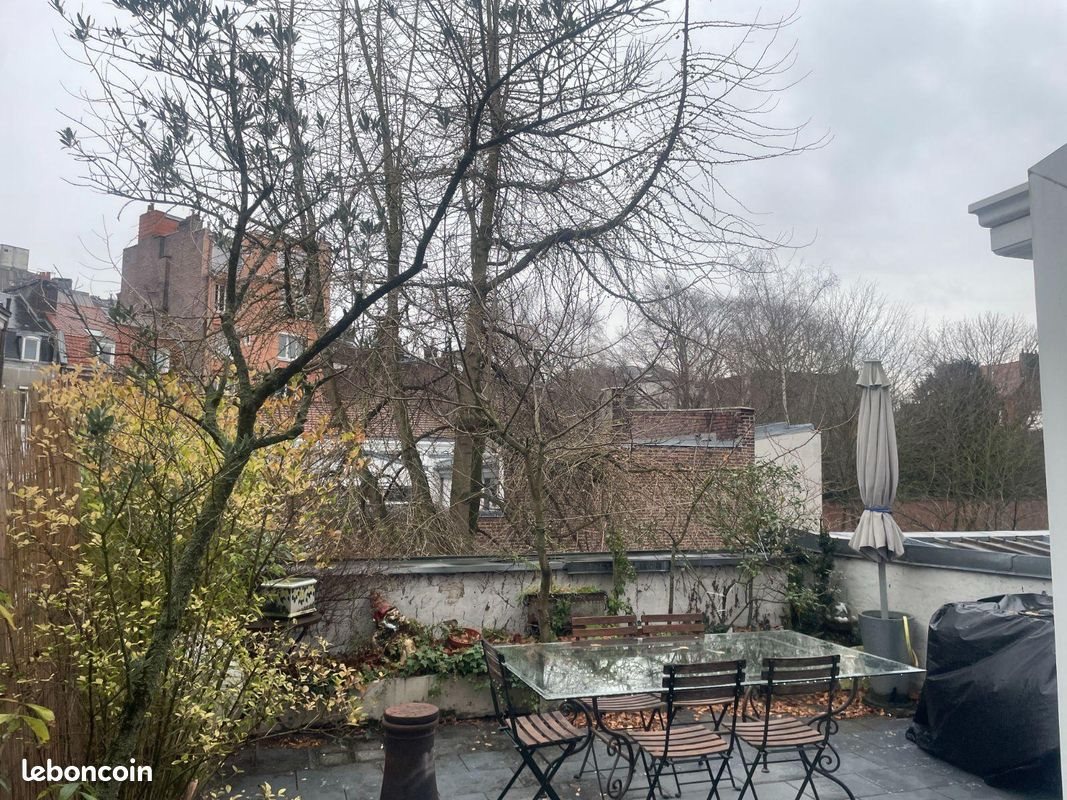 Maison à vendre, 207m², Lille