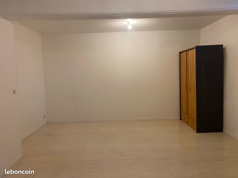 Appartement à louer, 28m², Joigny
